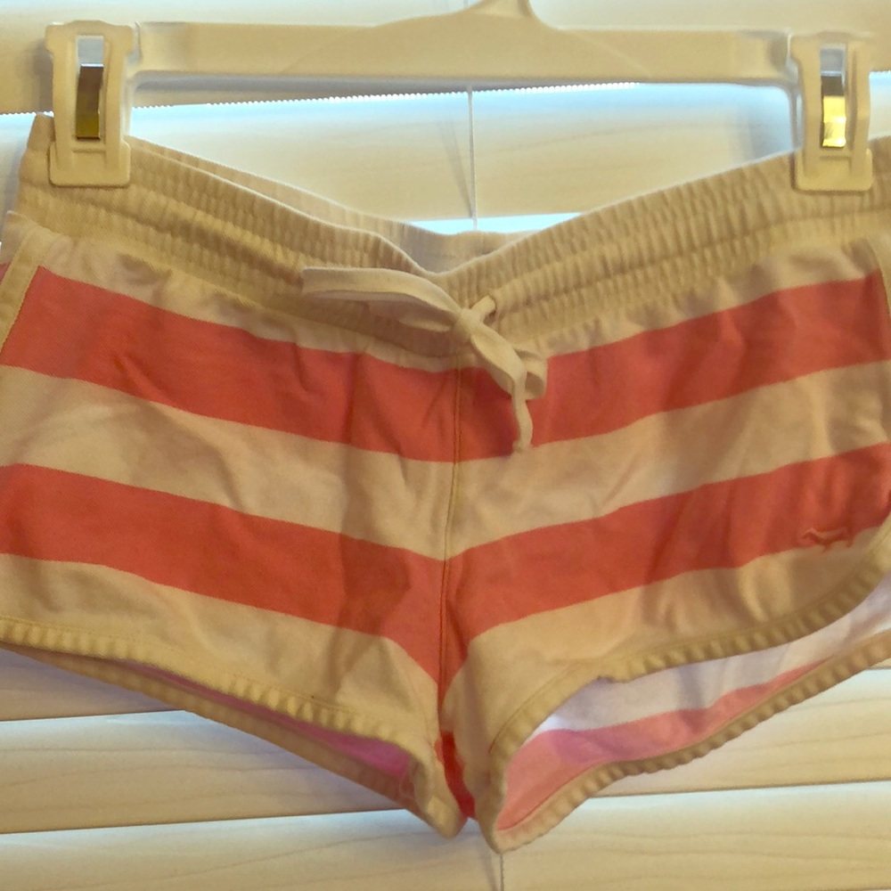 Victoria’s Secret PINK shorts